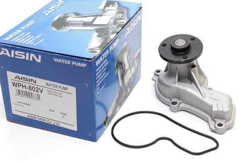 WPH802V Bơm Nước Honda CIVIC VN 1.8 06-12 AISIN - Japan