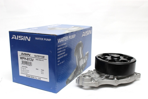WPH813V Bơm Nước Honda CIVIC 2.0 09-11 AISIN - Japan