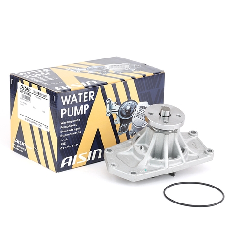 WPM040V Bơm Nước Mitsubishi FUSO CANTER FE659 3.9 94-08 - FUSO CANTER FE73P-854P-85P 3.9 08- FUSO ROSA BE639-22-29 3.9 08- AISIN - Japan