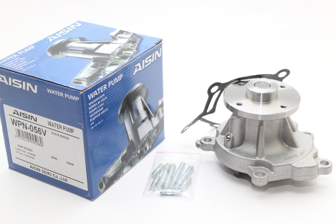 WPN056V Bơm Nước Nissan CARAVAN 2.0 95-01 AISIN - Japan