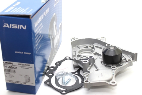WPT004V Bơm Nước Toyota CAMRY - COROLLA - CORONA 1.8-2.0-2.2 82-91 AISIN - Japan