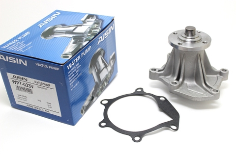 WPT023V Bơm Nước Toyota LAND CRUISER 4.5 90-99 AISIN - Japan