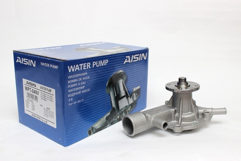 WPT049V Bơm Nước Toyota COROLLA - CORONA 1.6-1.8 79-87 AISIN - Japan