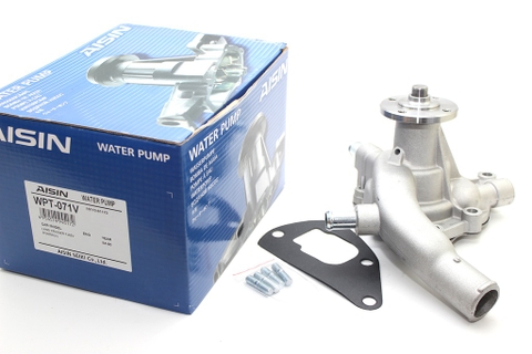 WPT071V Bơm Nước Toyota LAND CRUISER 4.0 80-93 AISIN - Japan