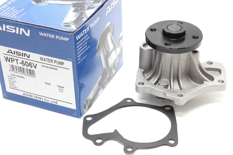 WPT606V Bơm Nước Toyota CAMRY VN 2.4 06-12 CAMRY 2.0 12-15 AISIN - Japan