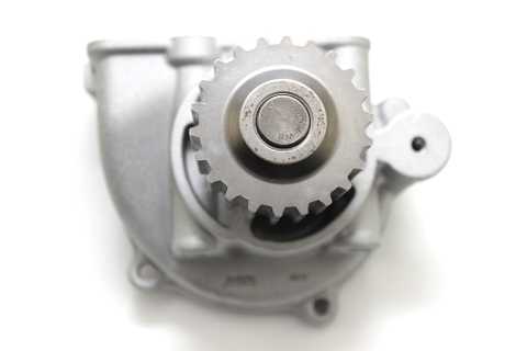 WPZ609V Bơm Nước Mazda BONGO 2.0 83-99 BONGO 2.2 86-03 AISIN - Japan