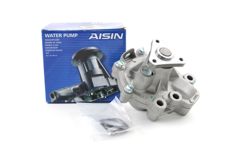 WPZ610V Bơm nước Mazda 2 VN 1.5 15- Mazda 3 VN 1.5-2.0 14- Mazda 6 VN 2.0-2.5 14- Mazda CX5 VN 2.0-2.5 12- AISIN - Japan