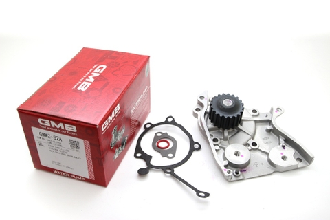 GWMZ32A Bơm Nước Mazda 626 B SERIES 2.2 87-92 GMB - Japan