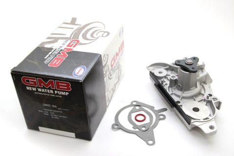 GWMZ39A Bơm Nước Mazda 323 VN 1.6 97-04 323 1.5 94-96 LASER VN 1.6 99-05 GMB - Japan