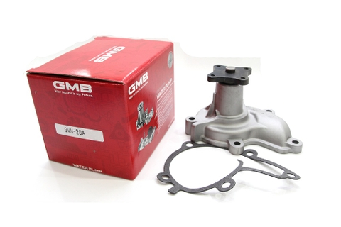 GWN20A Bơm Nước Nissan BLUEBIRD 1.6 1.8 2.0 84-90
 GMB - Japan