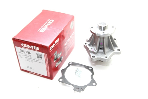 GWN68A Bơm Nước Nissan SAFARI 2.8 Máy Dầu 97-03 GMB - Japan
