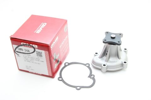 GWN24A Bơm Nước Nissan SUNNY CHERRY 1.5 81-85 GMB - Japan