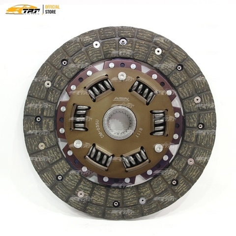 DM035U - Lá Côn Mitsubishi PAJERO 96-02 L300 86-13 ZINGER 04-12 TRITON 93-01 [23R-225-26.2] AISIN - Japan