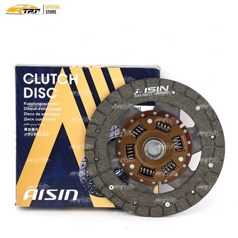 DN073 - Lá Côn Nissan BLUEBIRD 2.0 86 - Nissan NAVARA 85-98 [24R-225-25.6] AISIN - Japan