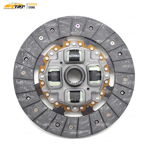 DT100VA - Lá Côn Toyota CAMRY 2.2 (3S) [20R-224-27.7] AISIN - Japan