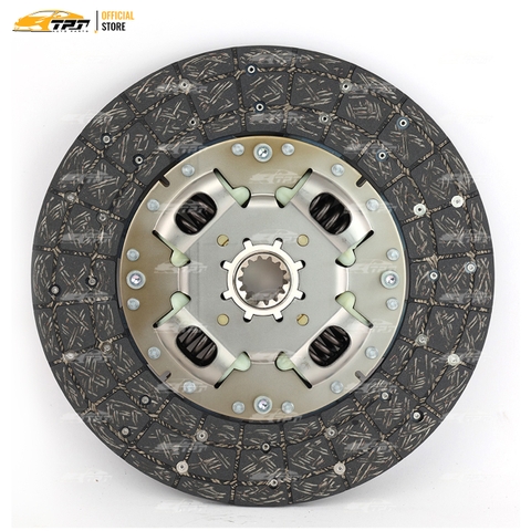 DTX113 - Lá Côn Toyota LAND CRUISER 4.0 90 4.2 90-95 4.5 VN 00-07 [14R-300-32.4] AISIN - Japan