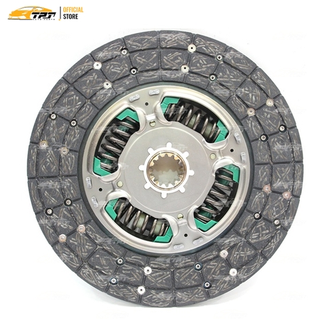 DTX133 - Lá Côn Toyota LAND CRUISER 4.2 92-95 4.5 01-07 [14R-275-32.4] AISIN - Japan
