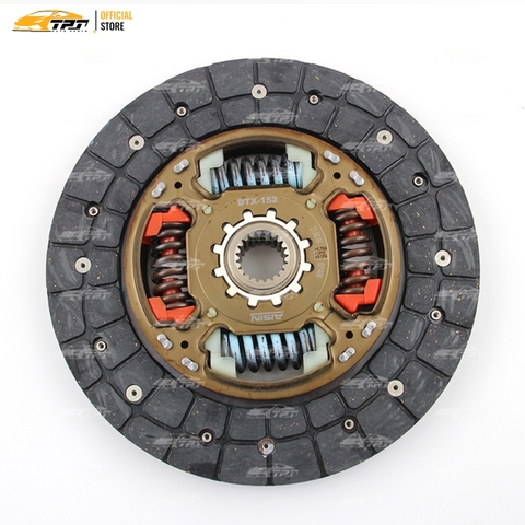 DTX152 - Lá Côn Toyota VIOS 1.5 - YARIS 1.5 (LOAI Lò Xo ) [21R-212-24.6] AISIN - Japan