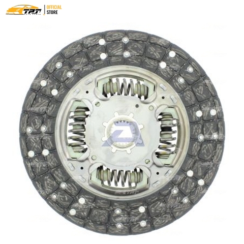 DTX164A - Lá Côn Toyota FORTUNER (DIESEL) -12 HIACE 2.5 3.0 06- HILUX 2.5 3.0 97-05 (4 Lò Xo) [21R-260-28.8] AISIN - Japan