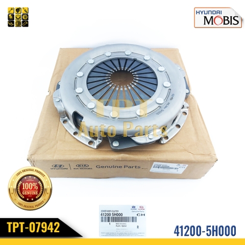 MAM EP HD COUNTY - HD 3T5 300MM [41200-5H000] HH-[MOBIS]