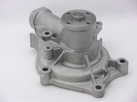 GWHY105A Bơm Nước Hyundai SONATA 1.8 2.0 88-93 GMB - Japan