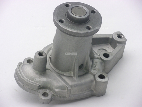 GWM43A Bơm Nước Mitsubishi MINICAB 3G81 3G83 87-91 GMB - Japan