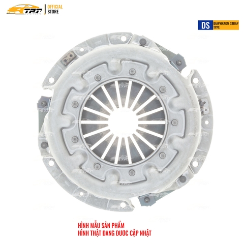 BMC501 Mâm Ép - Bàn Ép Kích Thước [215-150-242] Exedy - Japan