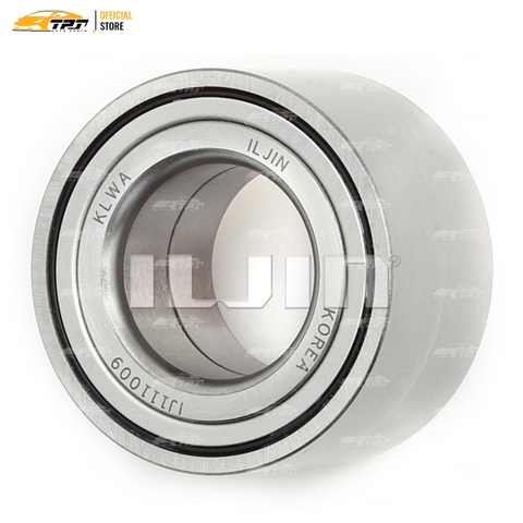 IJ111009 Bạc Đạn / Bi Bánh Trước Daewoo LANOS - MATIZ 4 - GENTRA - GENTRA X [34-64-37] ILJIN