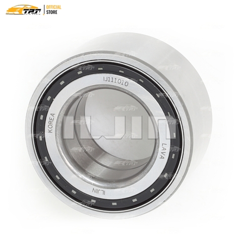 IJ111010 Bạc Đạn / Bi Bánh Trước Kia CERATO - FORTE - K3 I330 - SOUL - VELOSTER [42-78-40] ILJIN