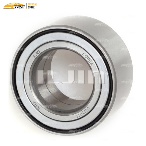 IJ111011 Bạc Đạn / Bi Bánh Trước Daewoo NUBIRA [39-72-37] ILJIN