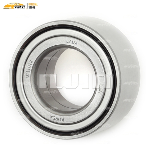 IJ111012 Bạc Đạn / Bi Bánh Trước Daewoo LACETTI - LEGANZA Chevrolet VIVANT - OPTRA [39-74-39]