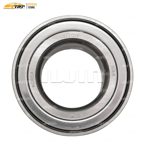 IJ111016 Bạc Đạn / Bi Bánh Trước Hyundai ACCENT - VERNA - Kia RIO 12-15 I20 15 [38-72-37] ILJIN