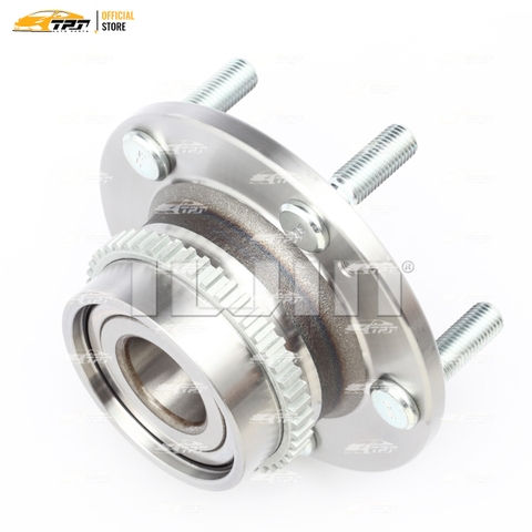 IJ112033 Bạc Đạn / Bi Bánh Sau Hyundai TUCSON 05-09 Kia SPORTAGE 05-10 ILJJIN