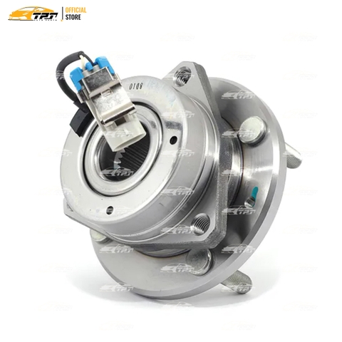 IJ113016 Bạc Đạn / Bi Bánh Trước Daewoo MAGNUS Suzzuki VERONA 04-06 (Có ABS) ILJIN