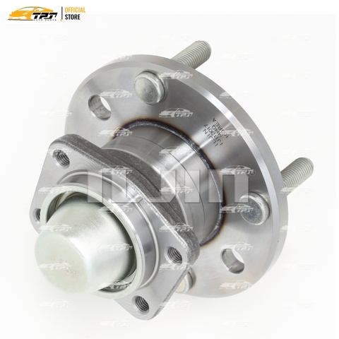 IJ113017 Bạc Đạn / Bi Bánh Sau Daewoo LACETTI - Chevrolet OPTRA Suzzuki FORENZA 04-07 RENO 05-08 VERONA 04-05 ILJIN