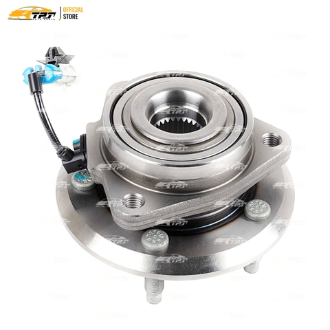 IJ113019 Bạc Đạn / Bi Bánh Trước Chevrolet CAPTIVAL - WINSTORM 12-15 EQUINOX 07-09 Suzzuki XL7 07-09 ILJIN