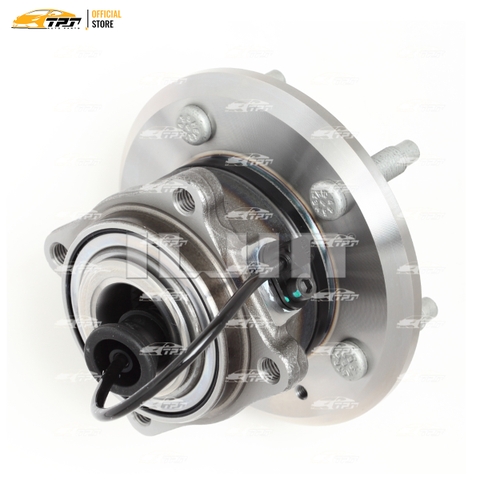 IJ113020 Bạc Đạn / Bi Bánh Sau Chevrolet CAPTIVAL - WINSTORM 12-15 EQUINOX 07-09 Suzzuki XL7 07-09 (Có ABS) ILJIN