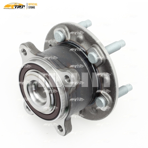 IJ113033 Bạc Đạn / Bi Bánh Sau Daewoo LACETTI - Chevrolet CRUZE OPTRA ILJIN