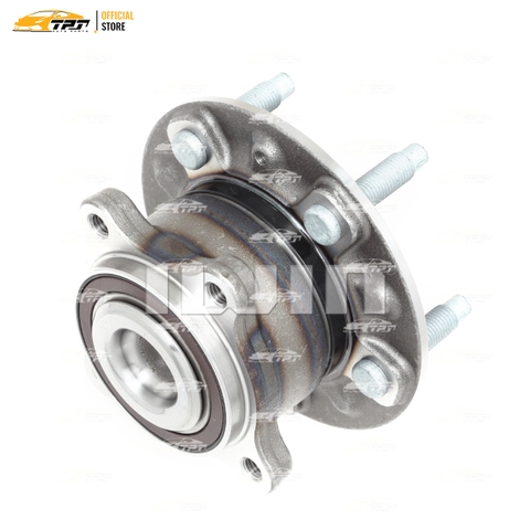 IJ113034 Bạc Đạn / Bi Bánh Sau Chevrolet ORLANDO - VOLT 11-12 ILJIN