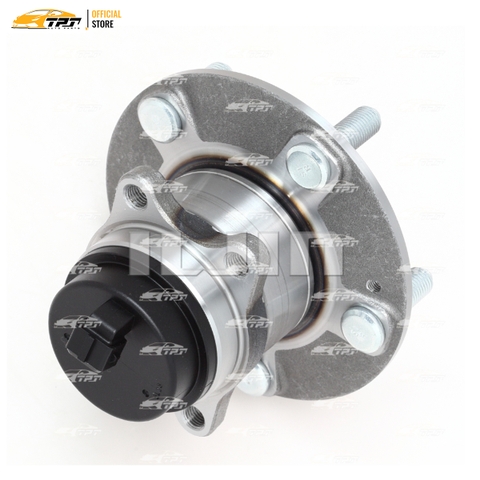 IJ113035 Bạc Đạn / Bi Bánh Sau Kia SOUL 10-13 (Có ABS) ILJIN