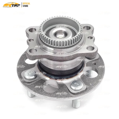 IJ113043 Bạc Đạn / Bi Bánh Sau Hyundai ACCENT 11-15 - RIO 12-15 MORNING 11-15 RIO 12-17 ILJIN