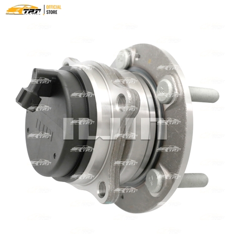 IJ113068 | Bạc Đạn / Bi Bánh Sau Kia SEDONA 14-18 (Có ABS) ILJIN