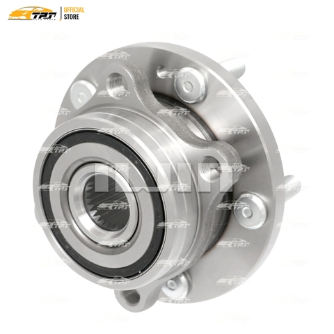 IJ113086 Bạc Đạn / Bi Bánh Trước Kia RONDO 14-18 SOUL 17-18 ILJIN