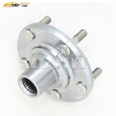 IJ710003 Bạc Đạn / Bi Bánh Trước Hyundai AVANTE - I30 - FORTE ILJIN