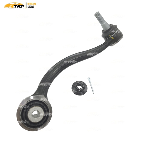 CQ0162L Càng A - Càng I Phía TRƯỚC Bên TRÊN Dùng cho xe HYUNDAI 54400-B1000 Bên Tài CQKH98L Hàng CTR - Korea