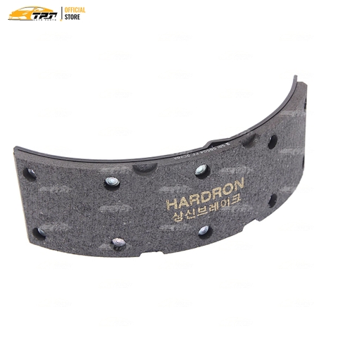 SA011 Bố Thắng - Má Phanh SAU Hyundai 2T5 7.5 MM Hi-Q
