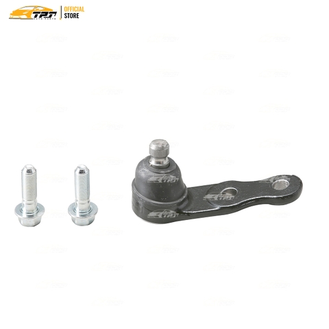 CB0156 Rô Tuyn Trụ - 8-94466-461-1 [CBIS21] CTR - Korea