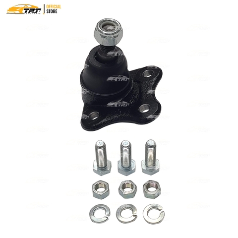 CB0455R Rô Tuyn Trụ - 1J0 407 366 J [CBVW5R] CTR - Korea