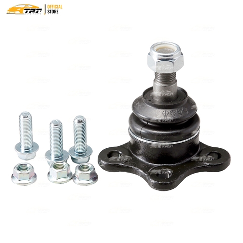 CB0153 Rô Tuyn Trụ - 8-94374-424-0 [CBIS17] CTR - Korea