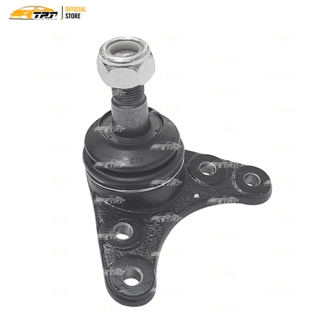 CB0155 Rô Tuyn Trụ - 8-97235-777-0 [CBIS20] CTR - Korea